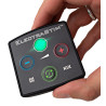 ElectraStim Kit de contrôle Électro Kix Electrastim